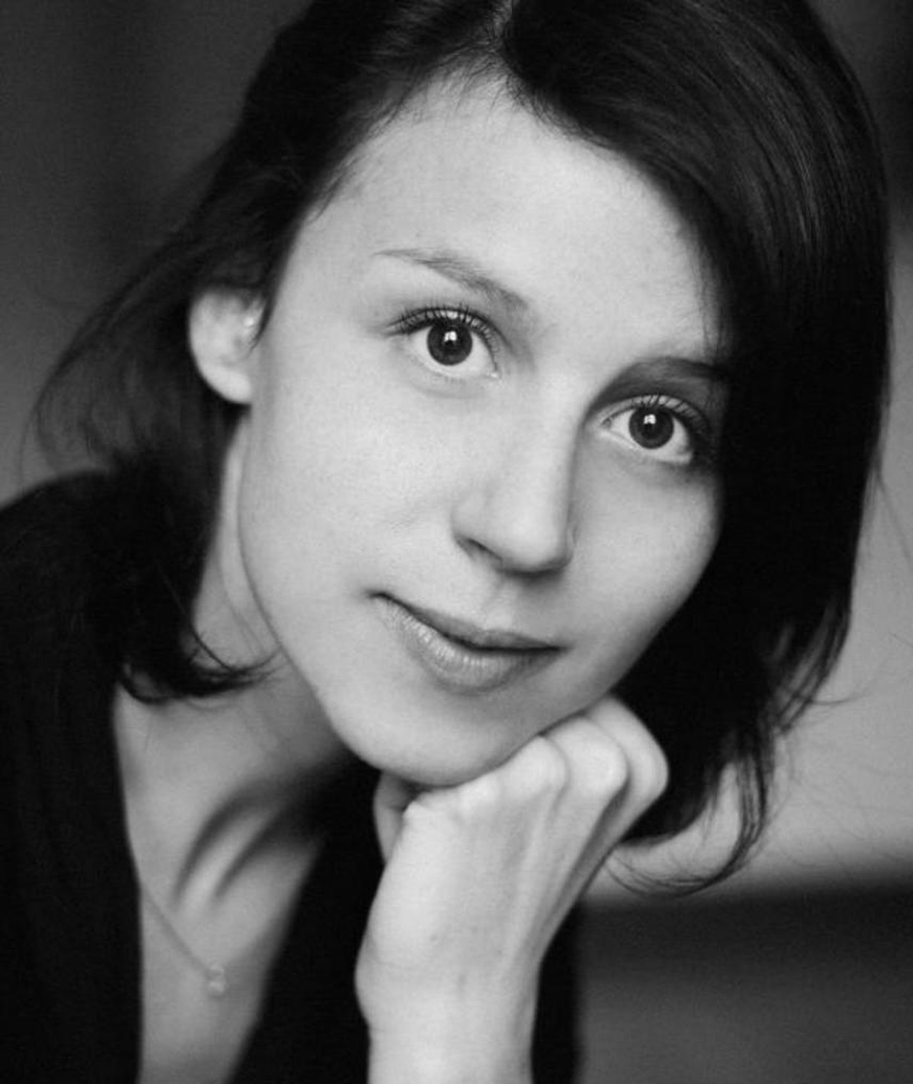Photo of Aude-Laurence Clermont Biver