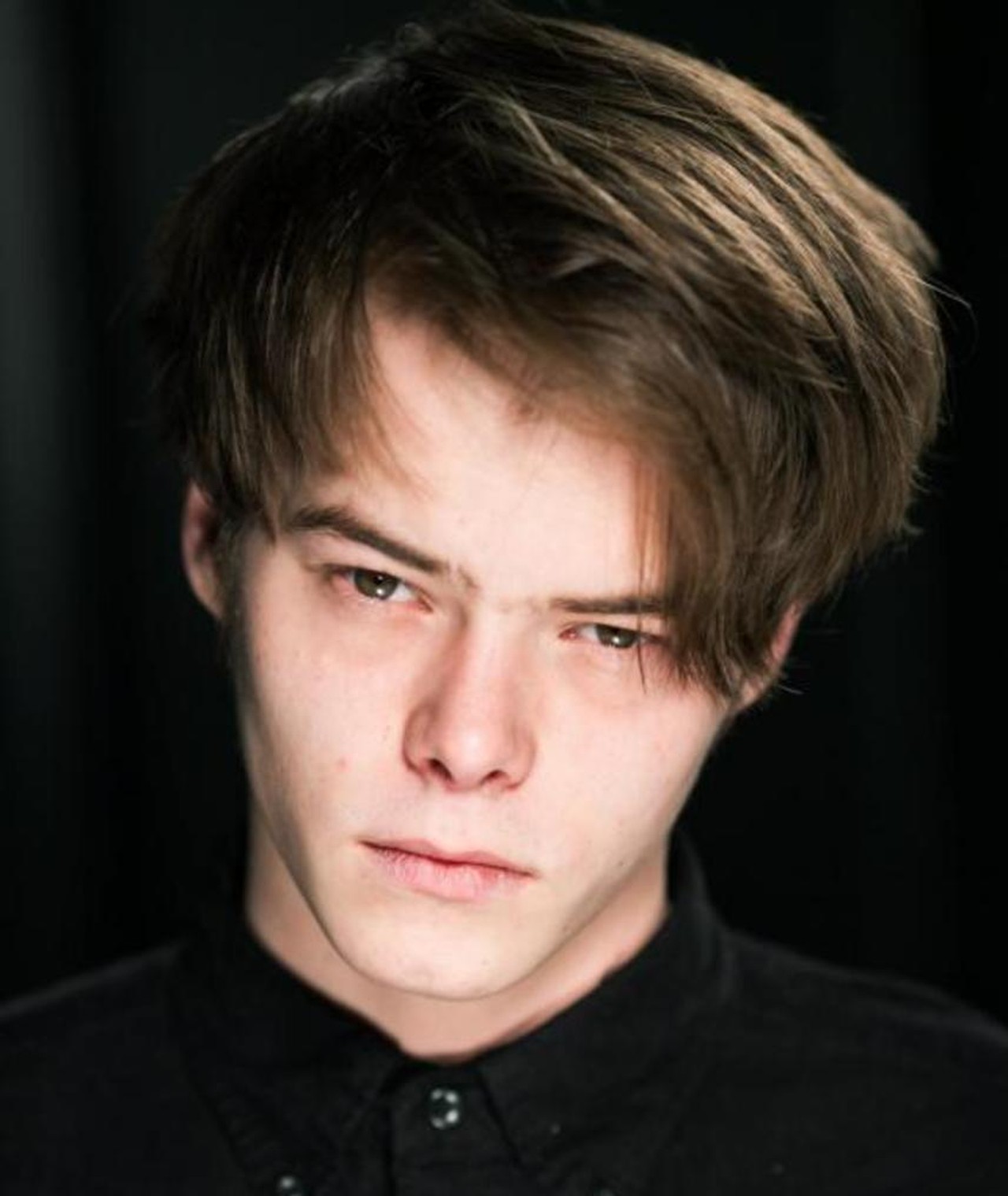 List 97+ Wallpaper Charlie Heaton Movies And Tv Shows Completed