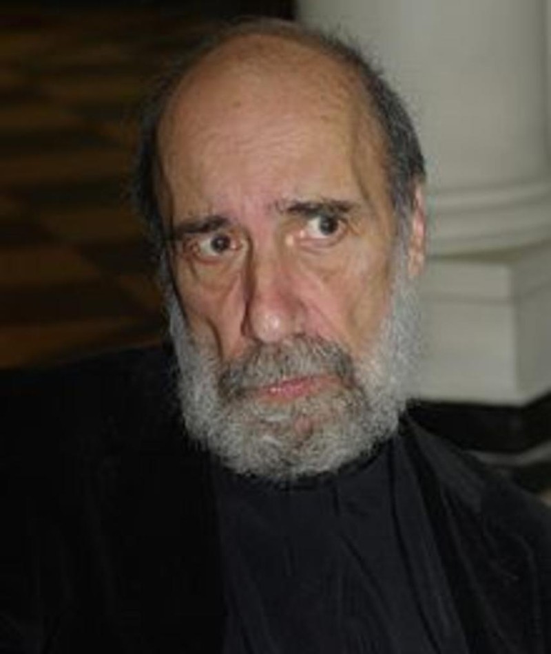 Photo of Raúl Zurita