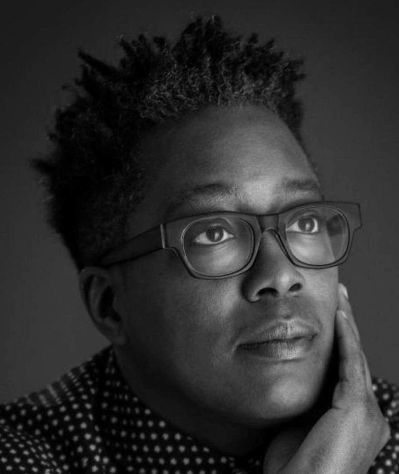 Photo of Cheryl Dunye