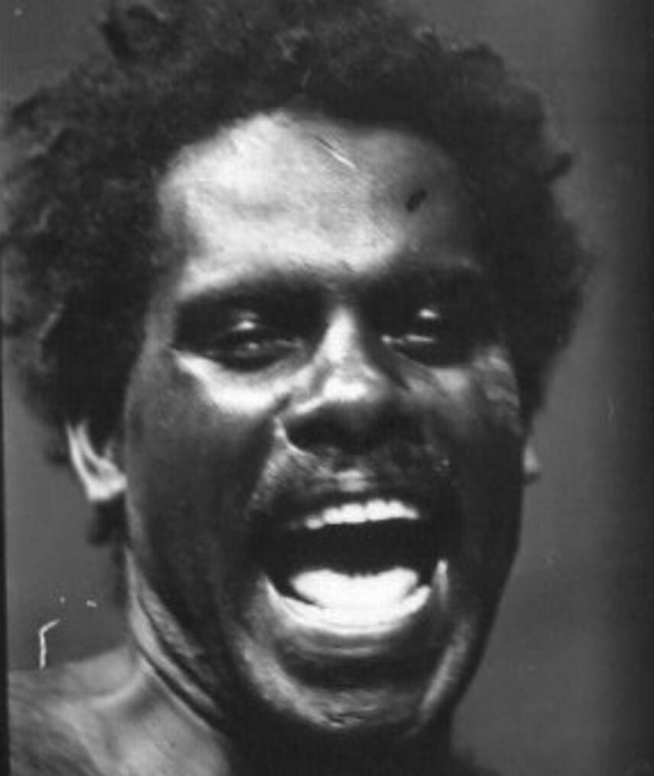Photo de William Takaku