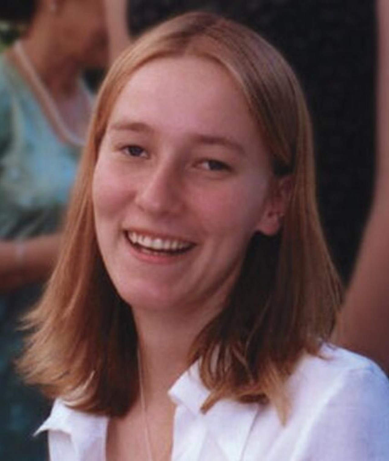 Photo of Rachel Corrie