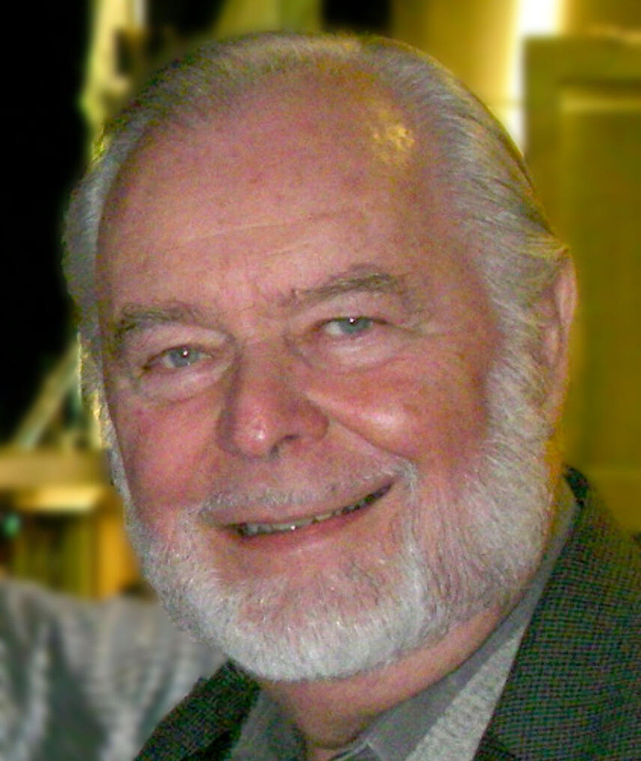 Photo of G. Edward Griffin