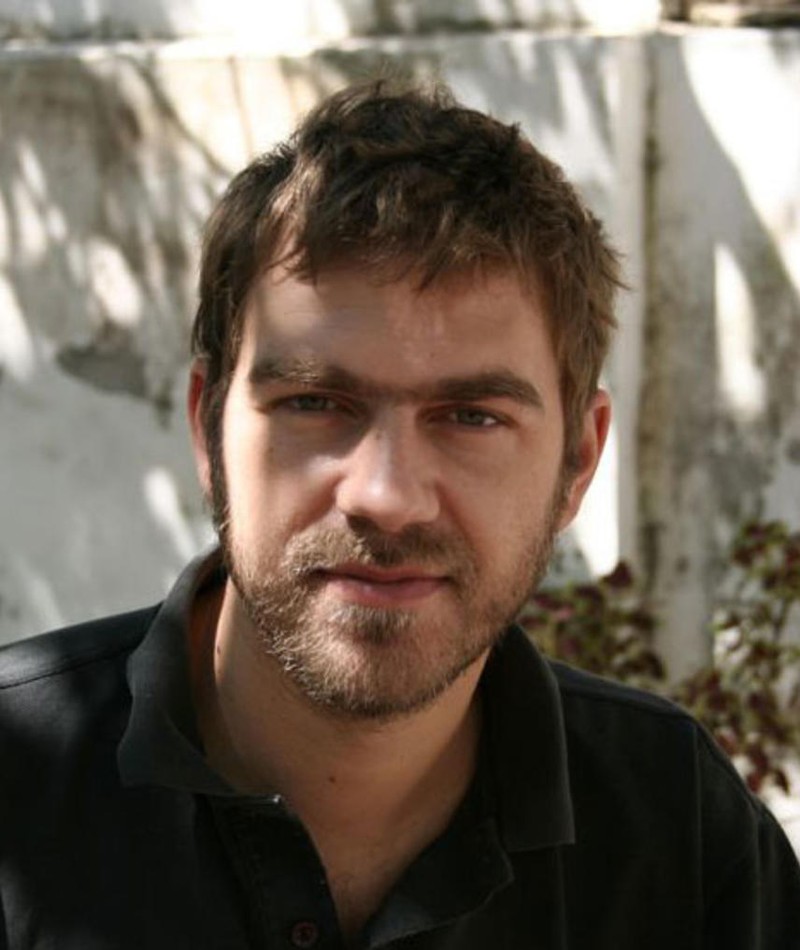 José Smith Vargas – Filmes, Biografia e Listas na MUBI