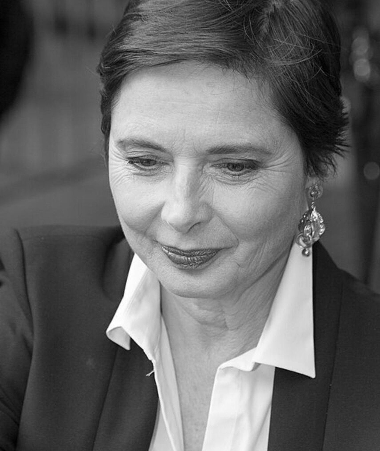 Photo of Isabella Rossellini