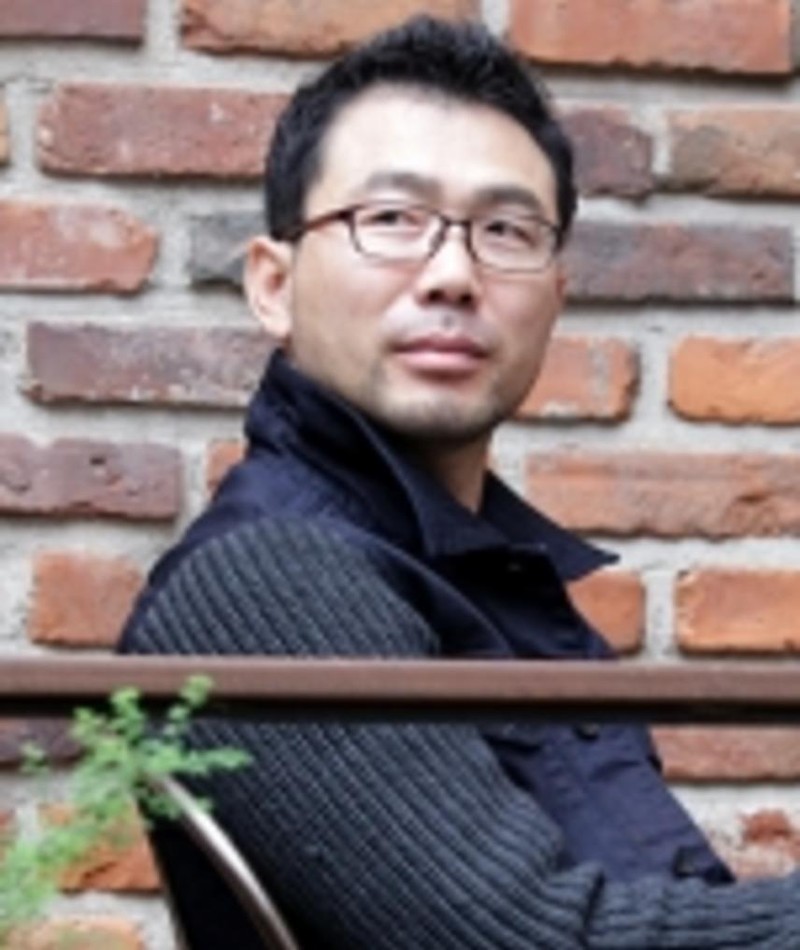Photo of Oh Seung-hwan