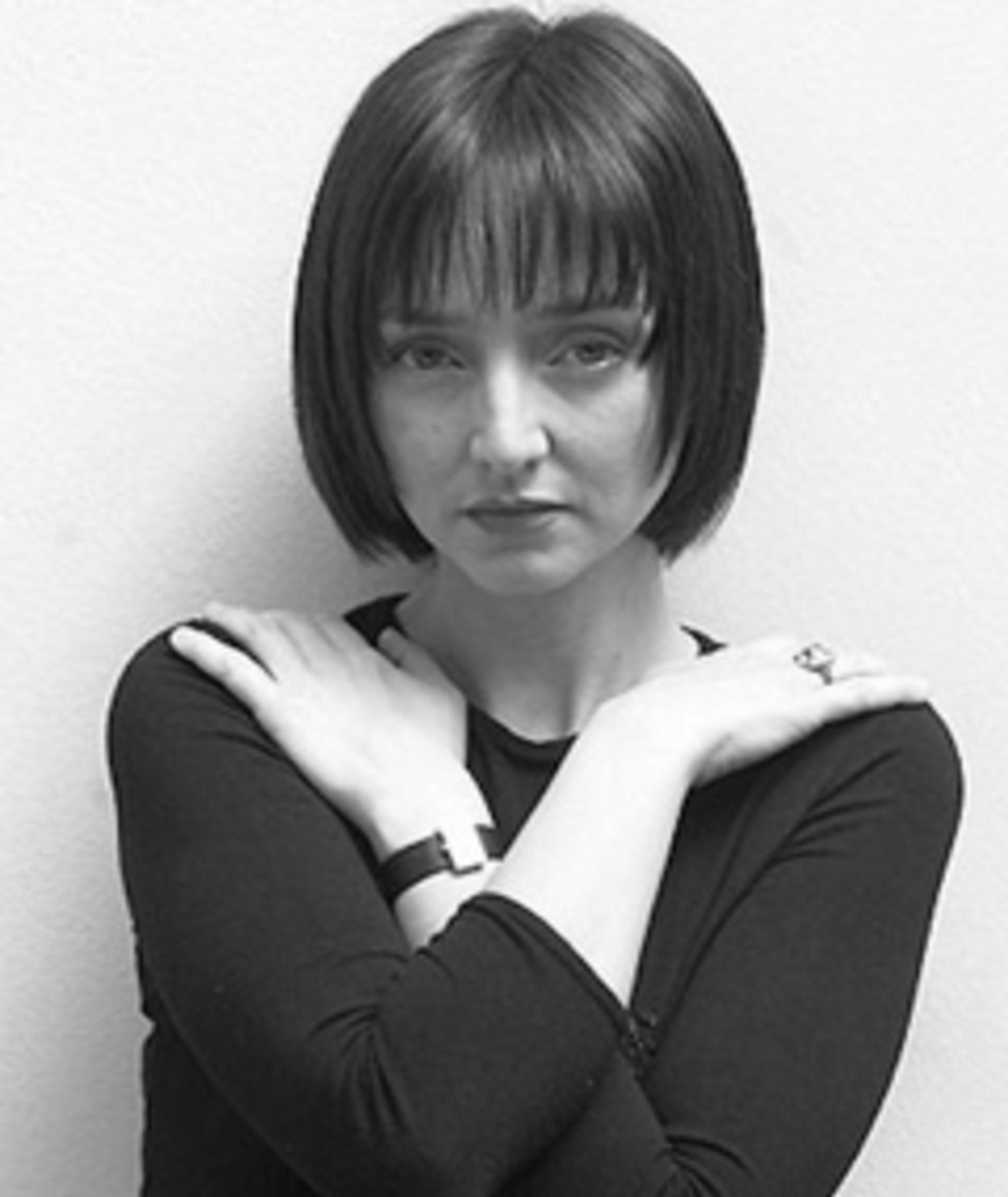 Photo of Maria de Medeiros