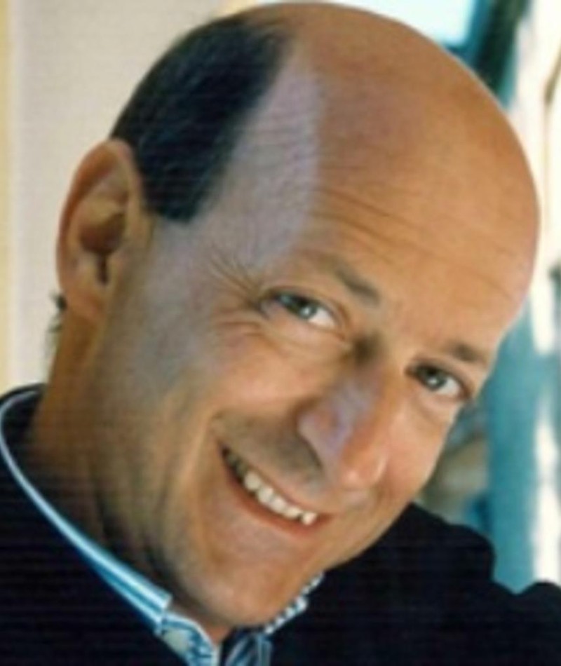 Mario Scarabelli Movies, Bio and Lists on MUBI