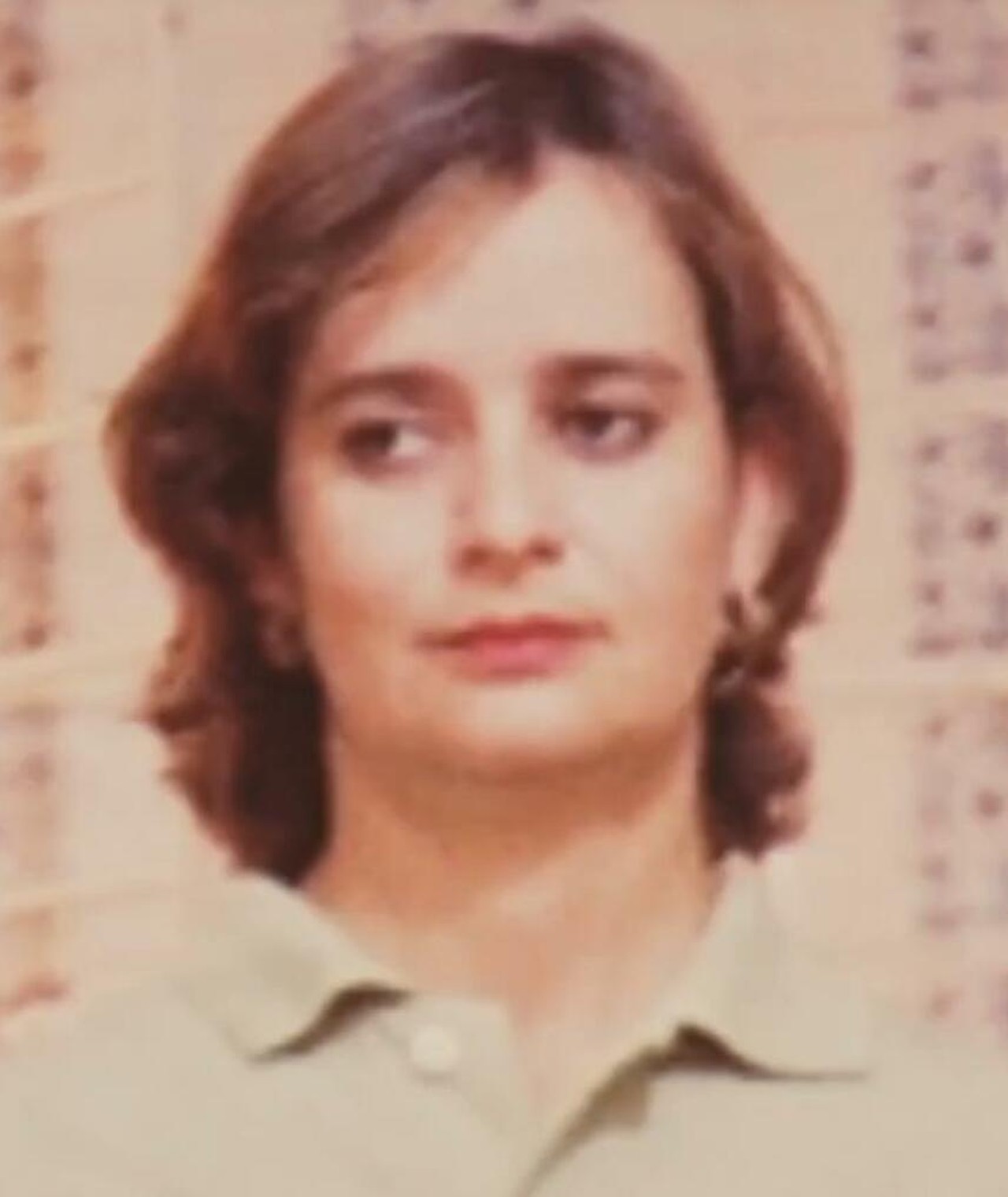 Photo of Verônica Alves