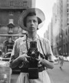 Foto di Vivian Maier