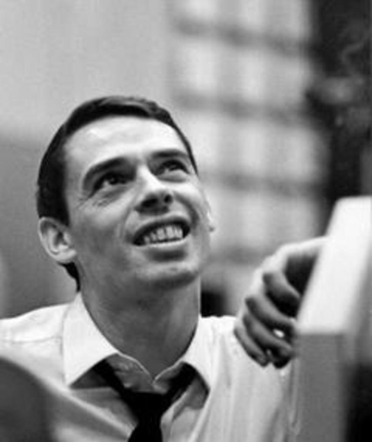 Photo of Jacques Brel