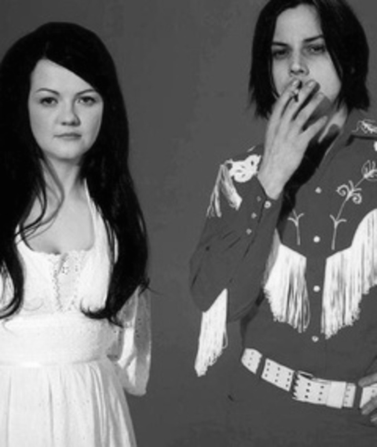 Photo of The White Stripes
