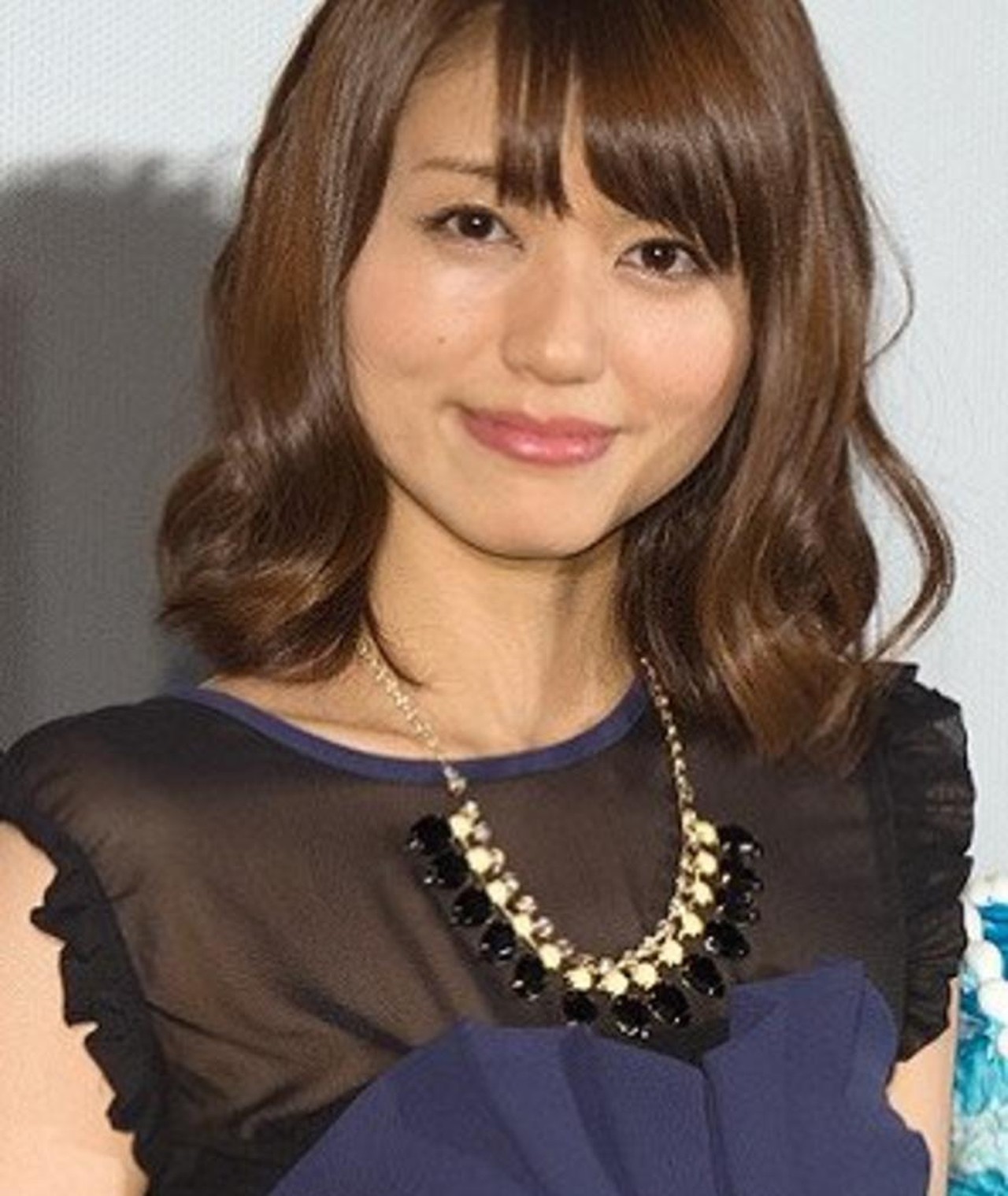 Photo of Yukiyo Fujii