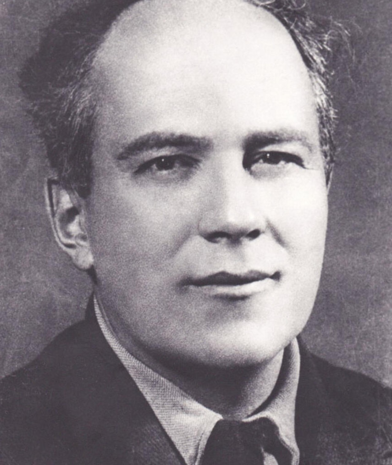 Photo of Adrian Piotrovsky