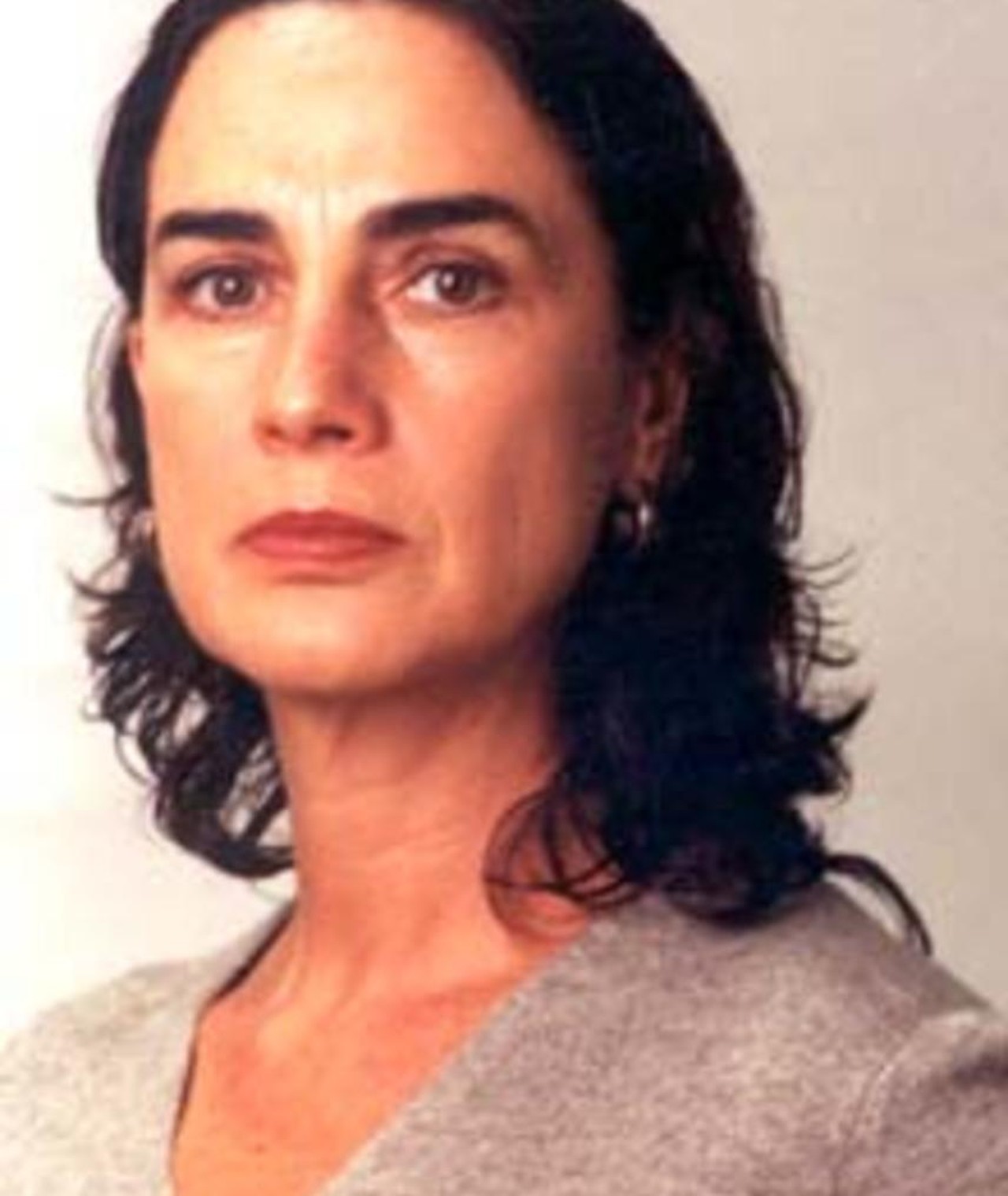 Photo of Edna Necoechea