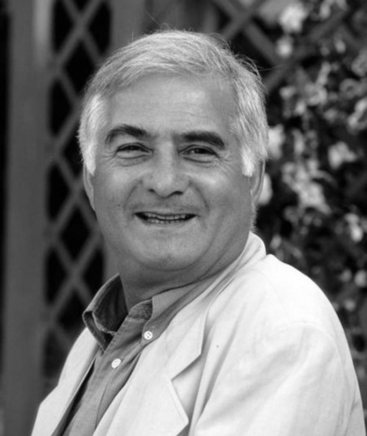 Photo of Jean-Claude Brialy