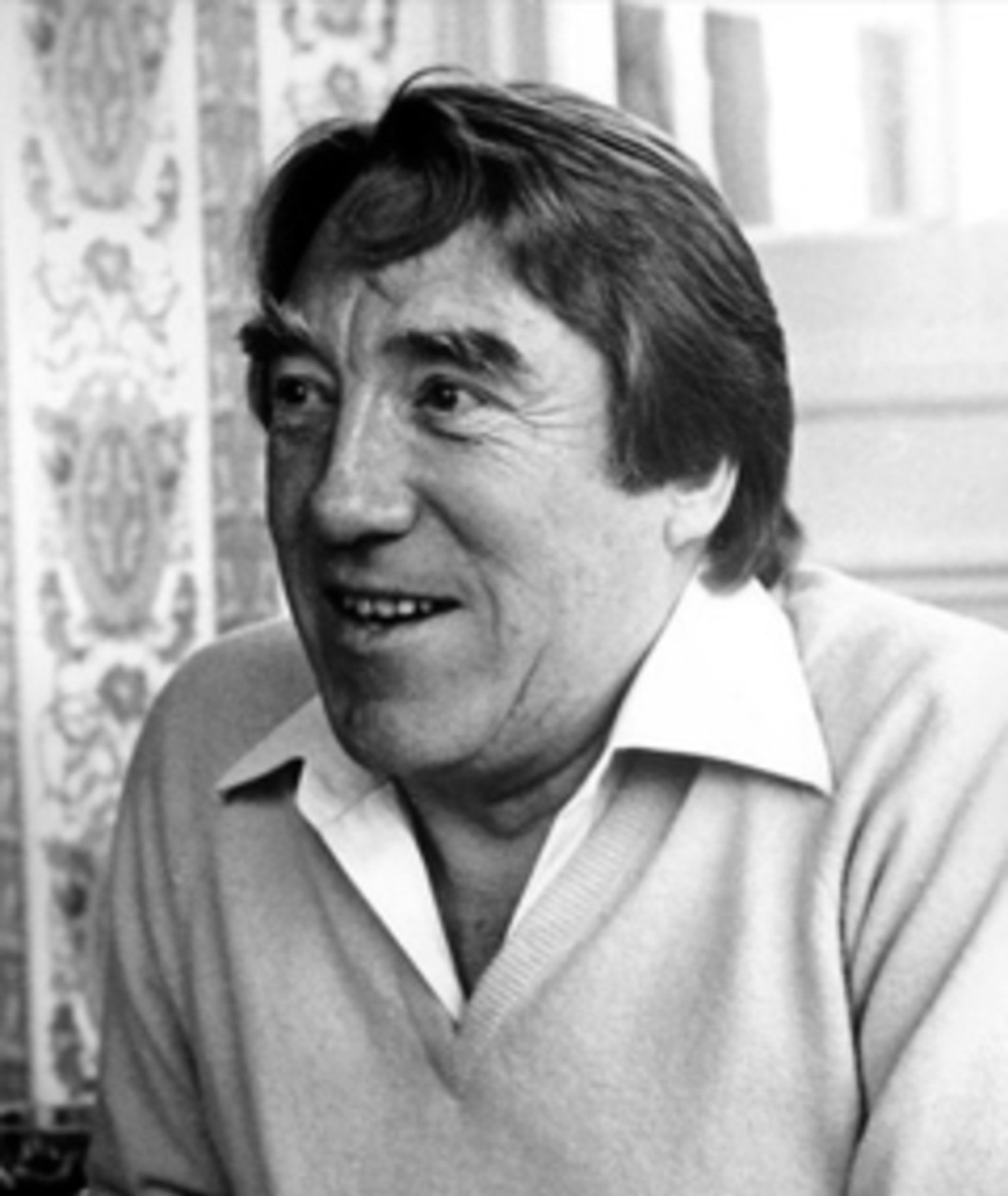 Photo of Georges Delerue