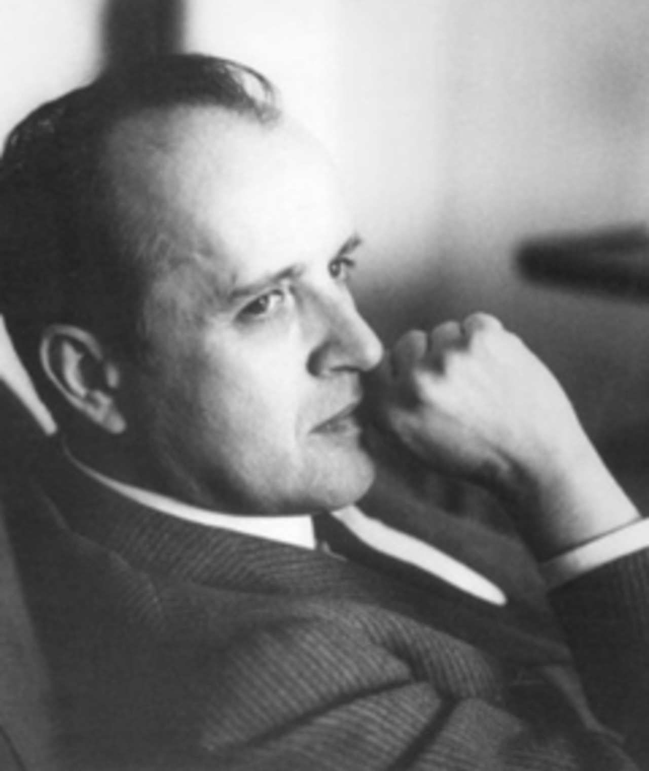Photo of Nino Rota