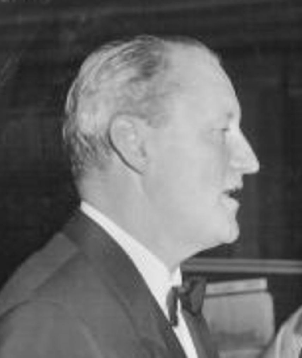 Photo of William MacQuitty