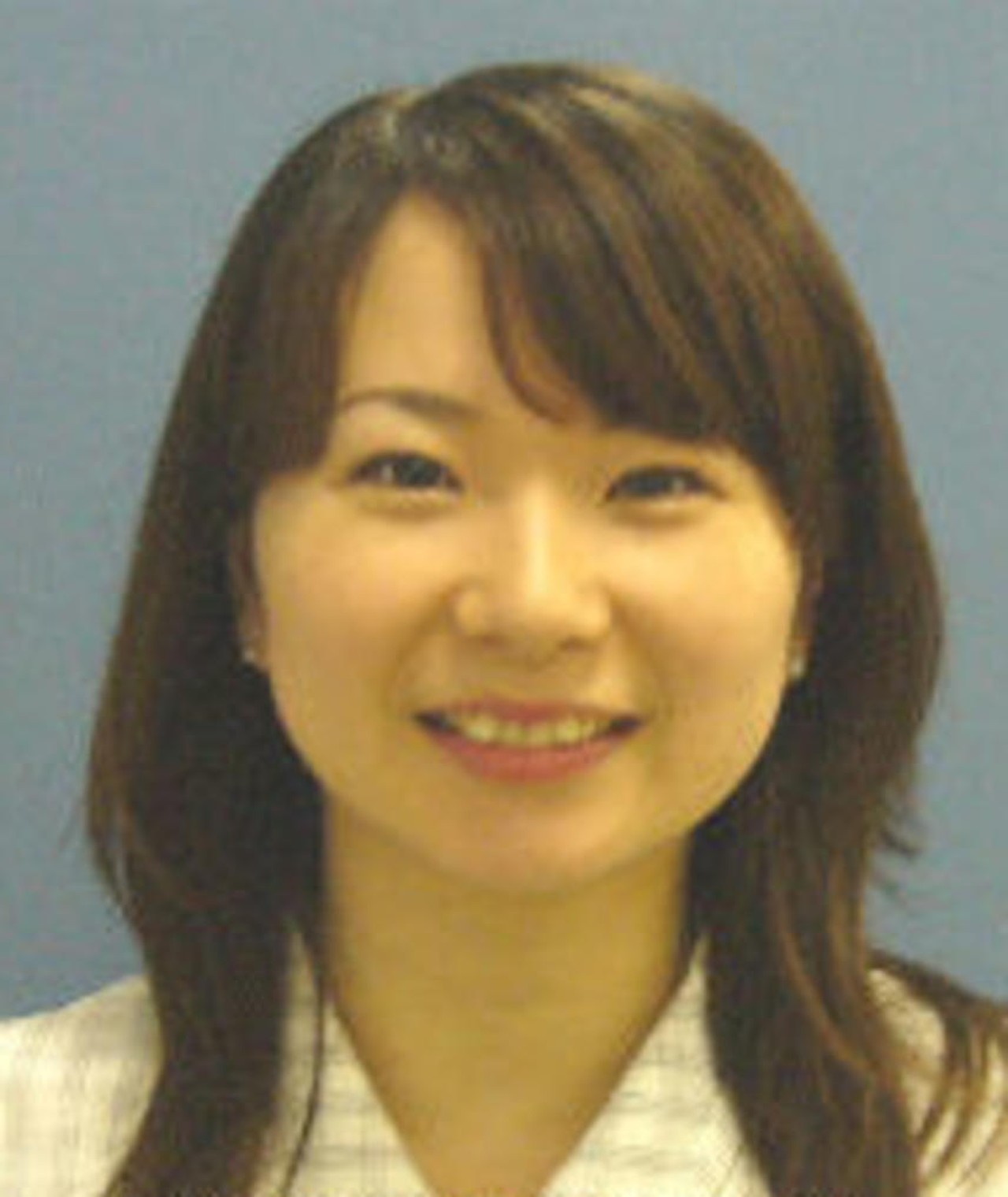 Photo of Seiko Nakano