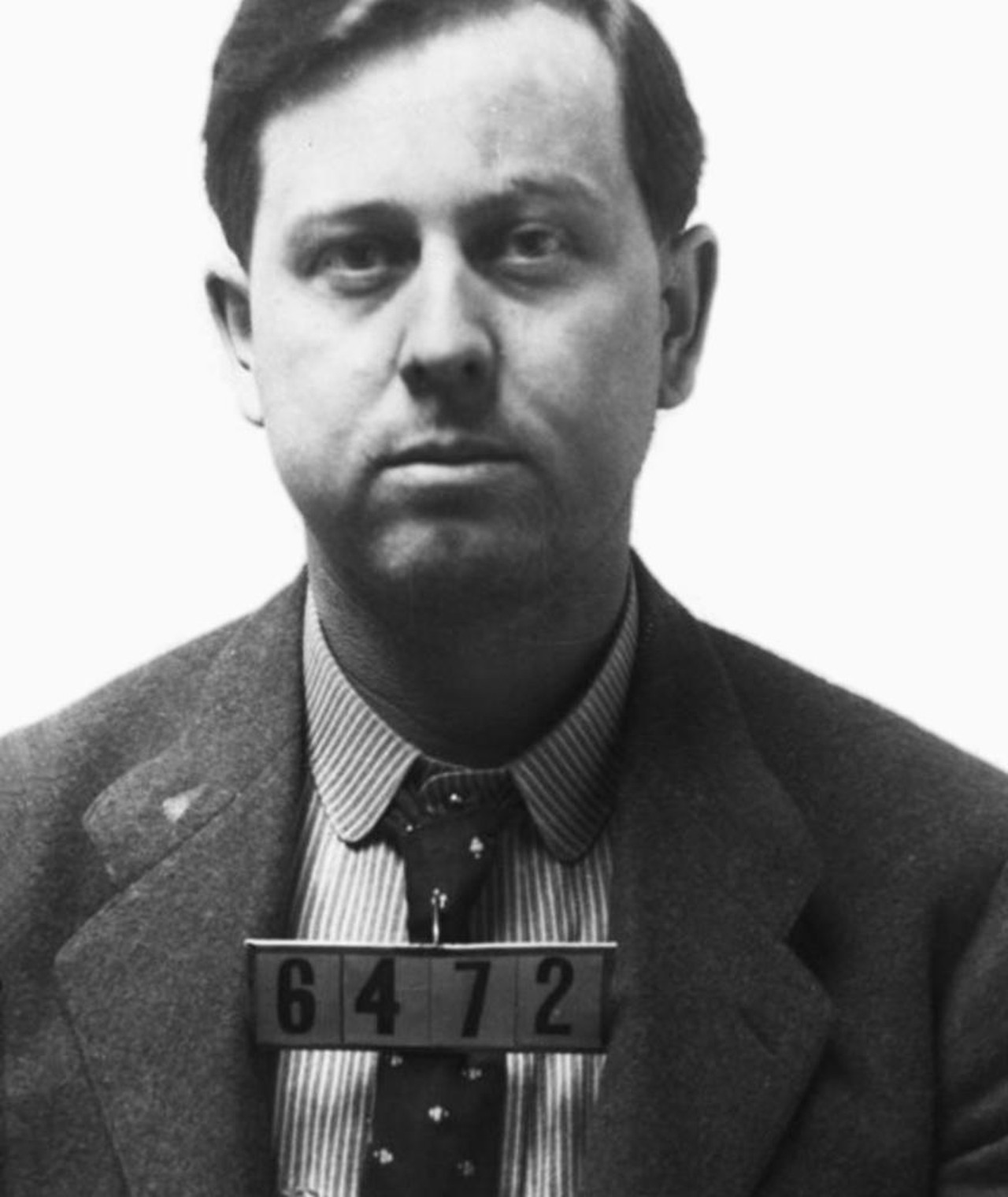 Photo of Emmett Dalton