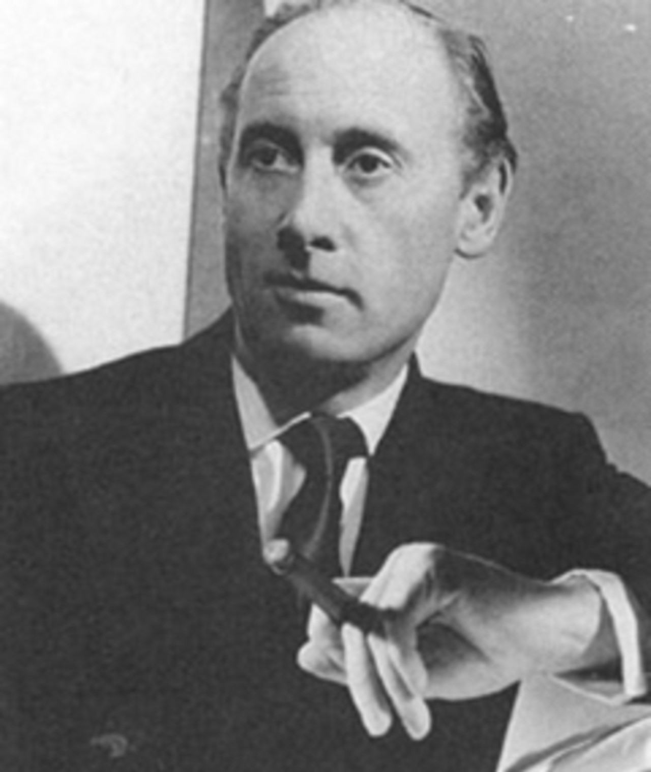 Photo of Roy Ward Baker