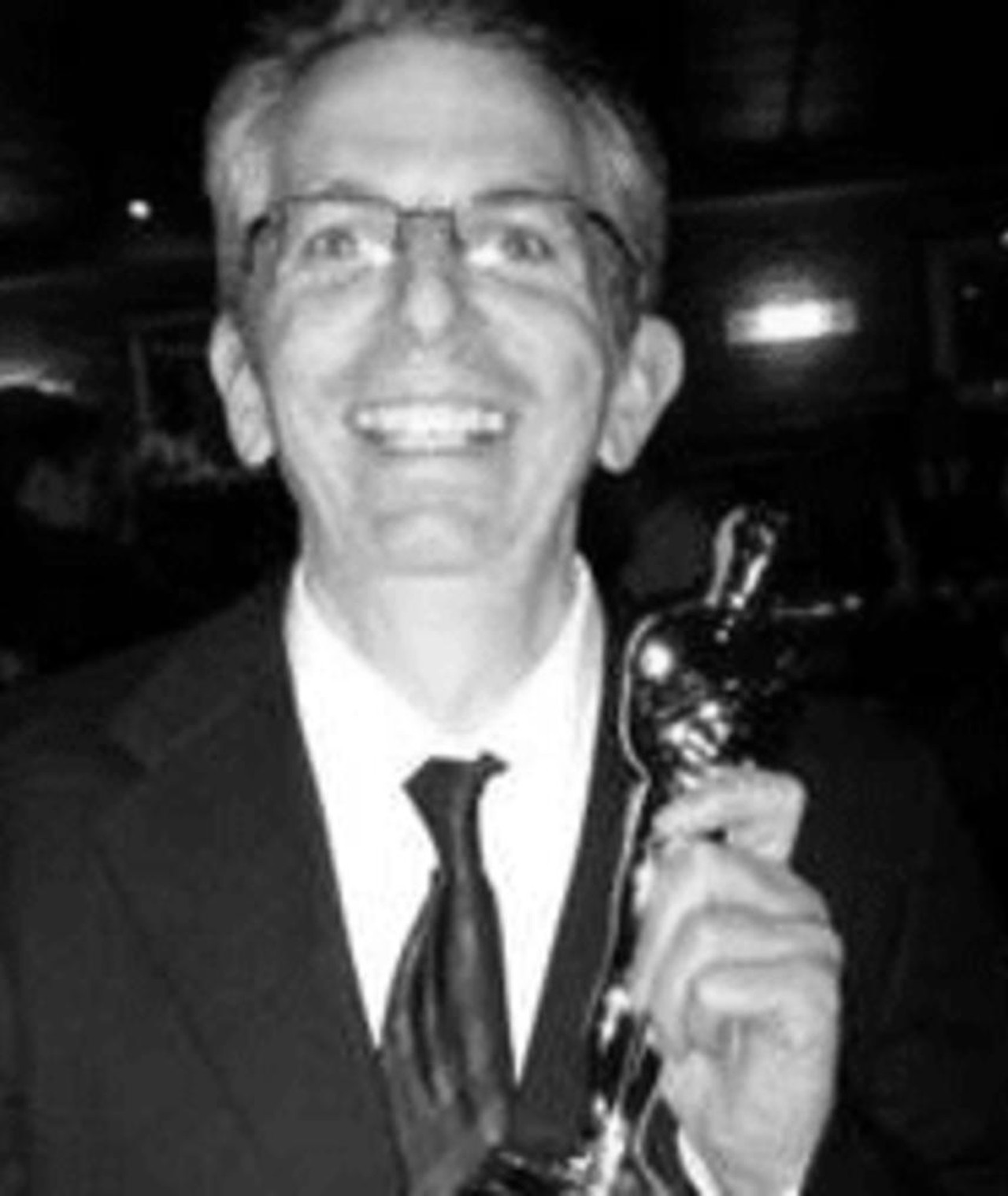 Photo of David Klawans