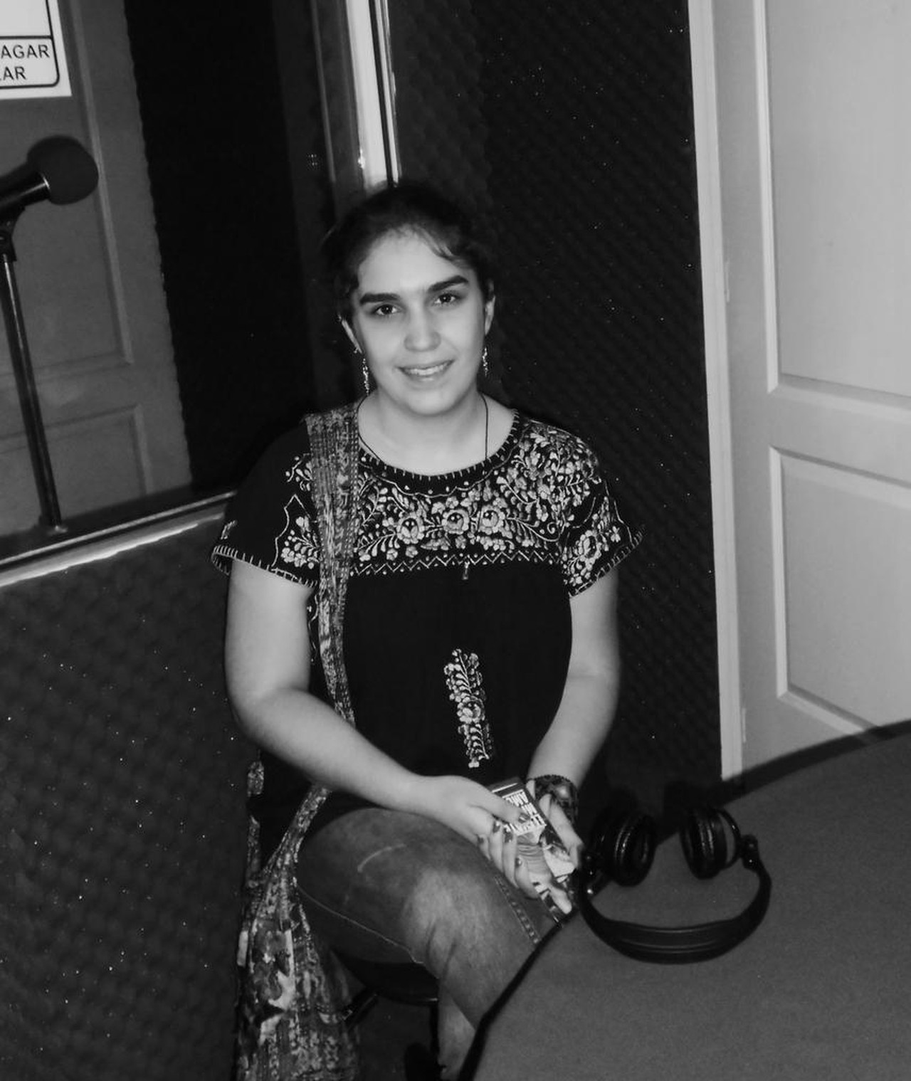 Photo of Indira Cato