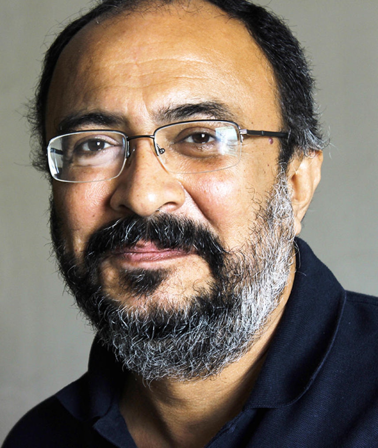 Photo of Anjum Rajabali