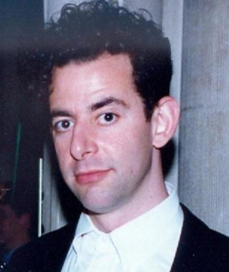 Jonathan Larson Movies, Bio and Lists on MUBI