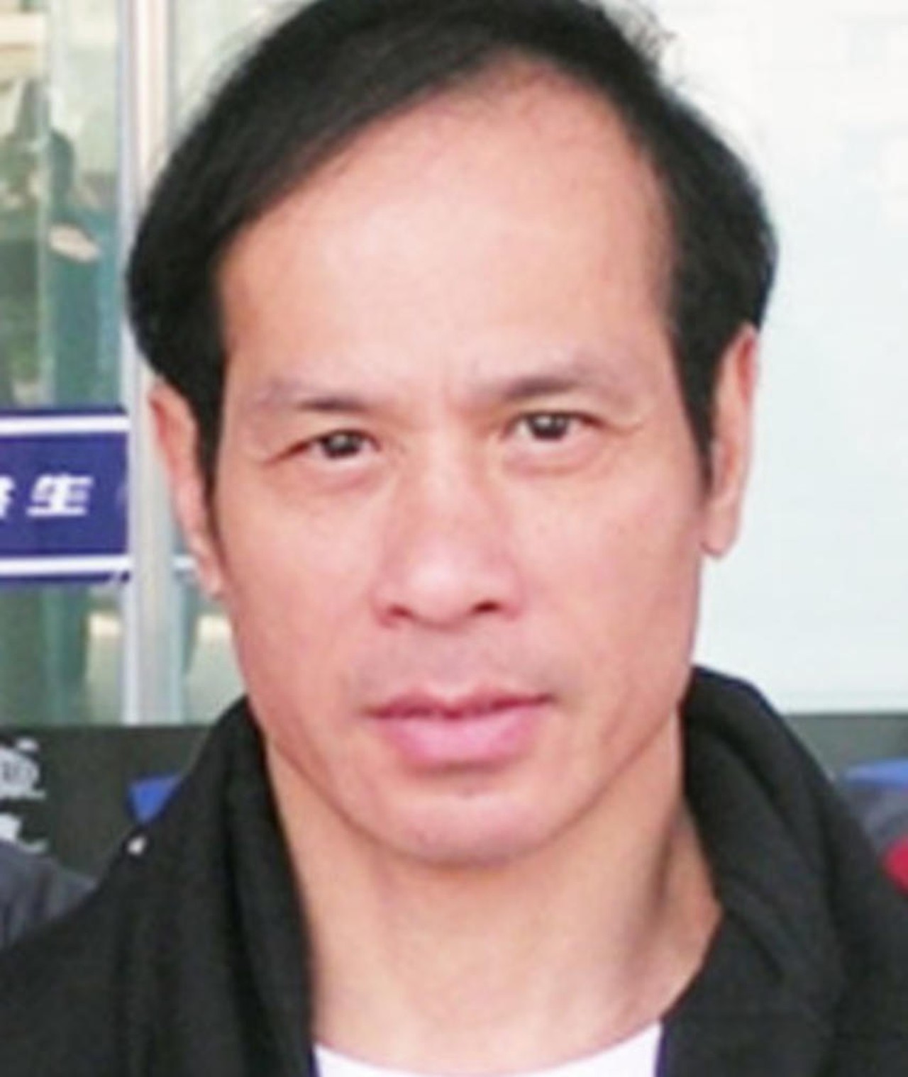 Photo of Benny Lai