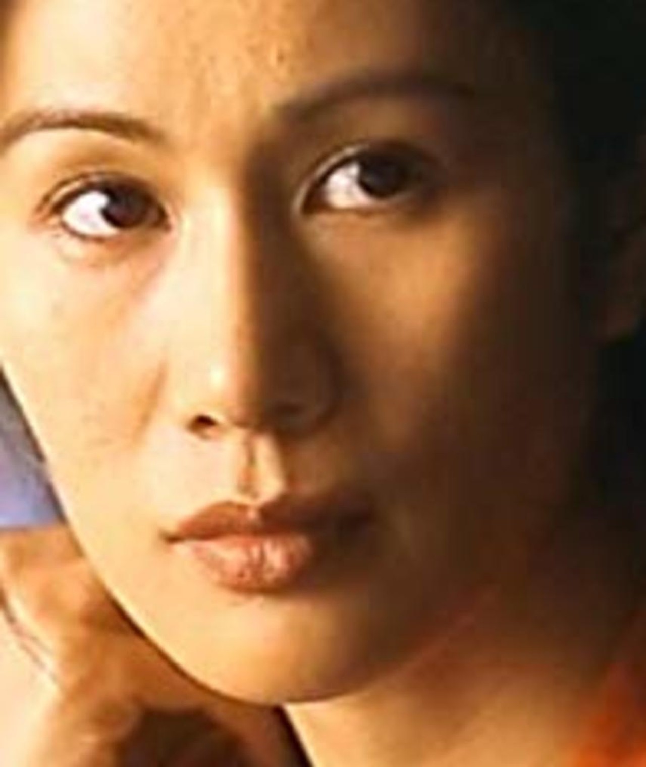 Almen wong pui-ha