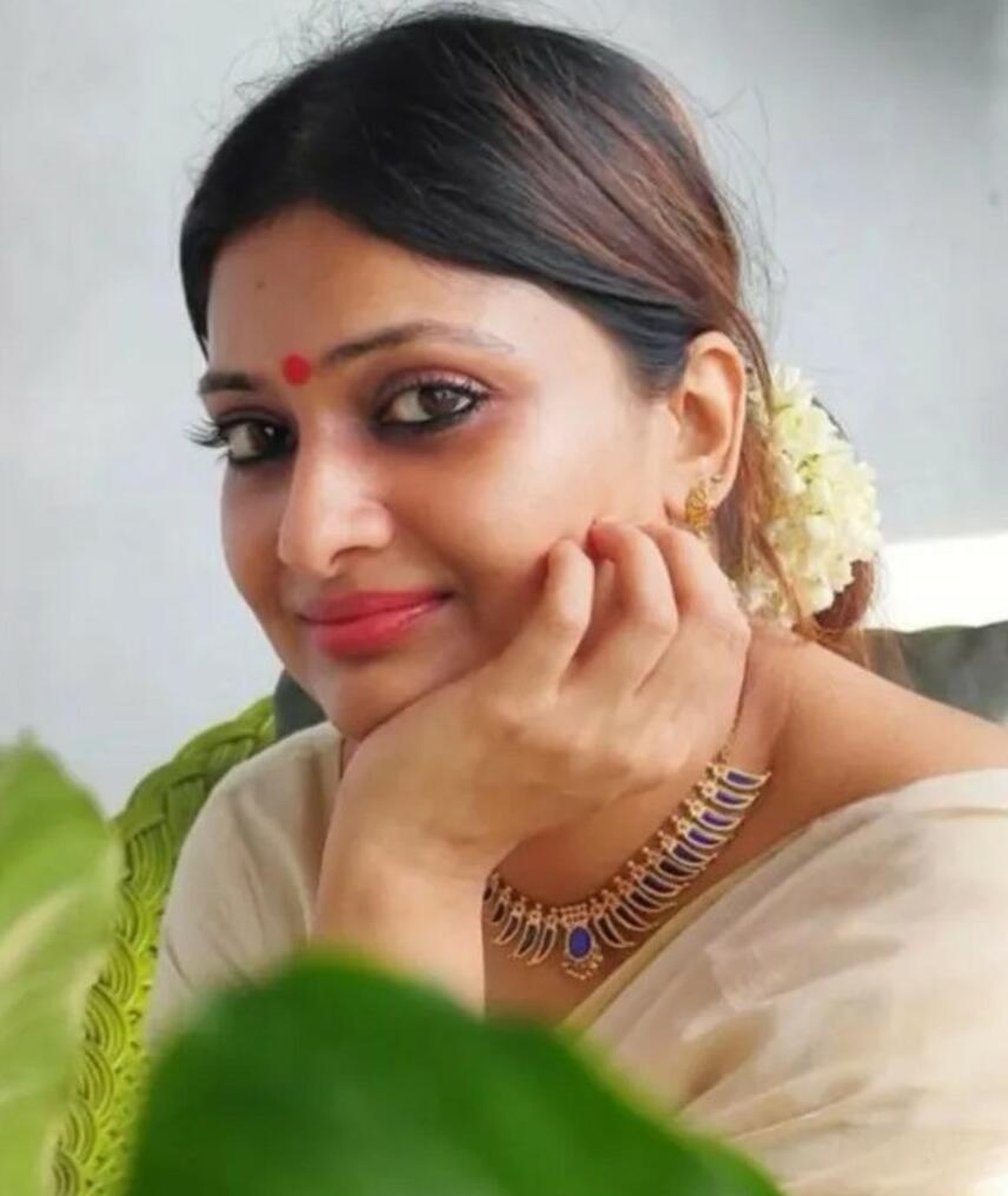 Photo of Geetu Mohandas