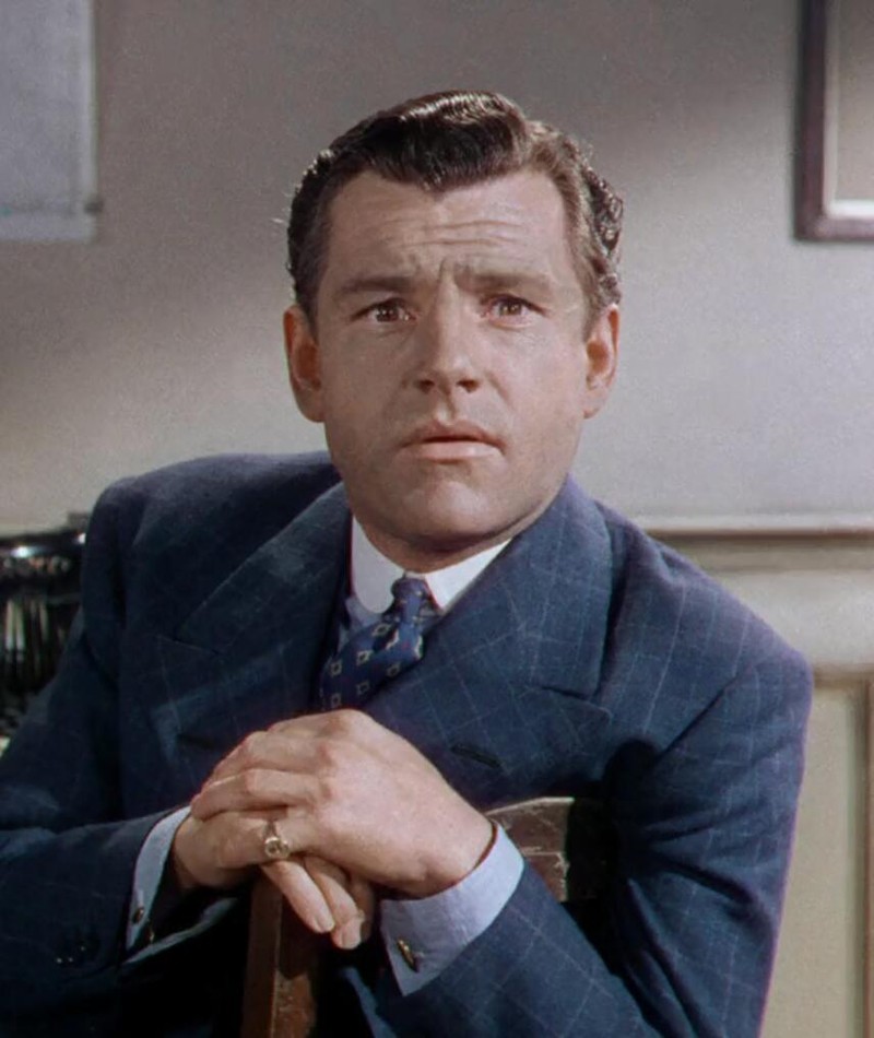Photo of Kenneth More