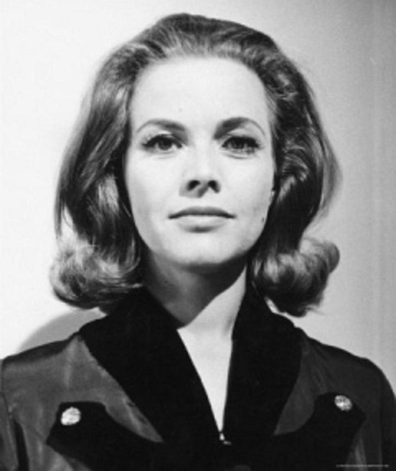 Honor Blackman Movies Bio And Lists On MUBI honor-blackman-movies-bio-and-lists-on-mubi