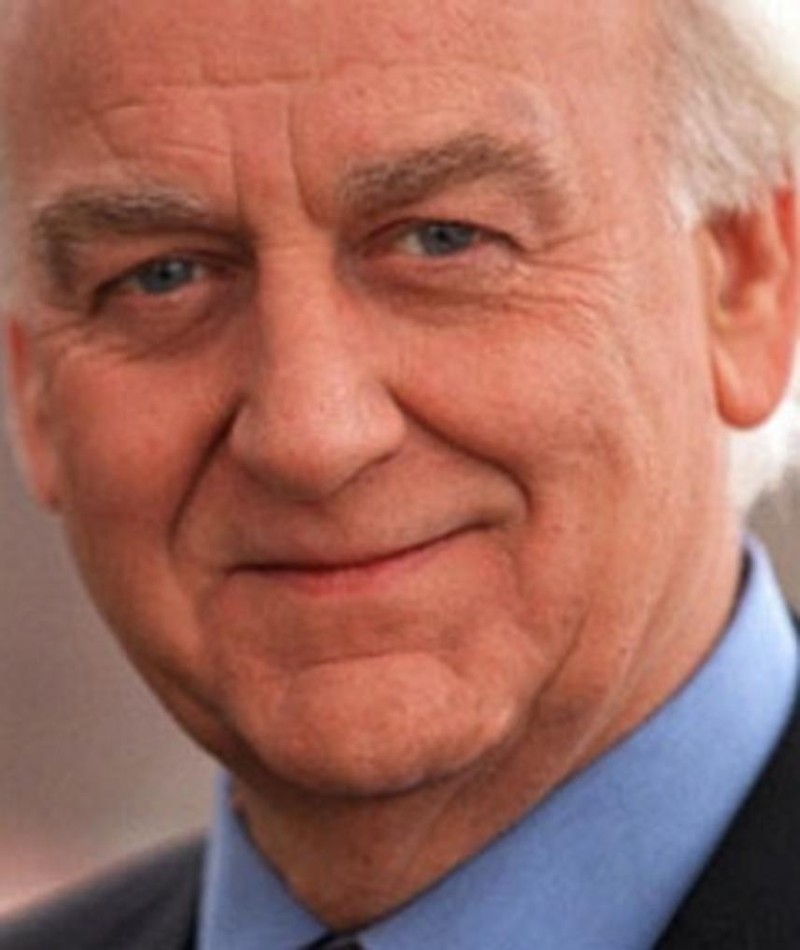 John Thaw Movies, Bio and Lists on MUBI