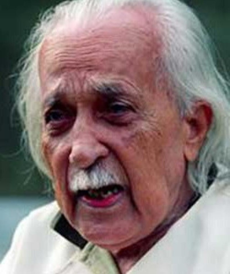 About Shivaram Karanth In Kannada Shivarama Karanth – Movies, Bio and Lists on MUBI