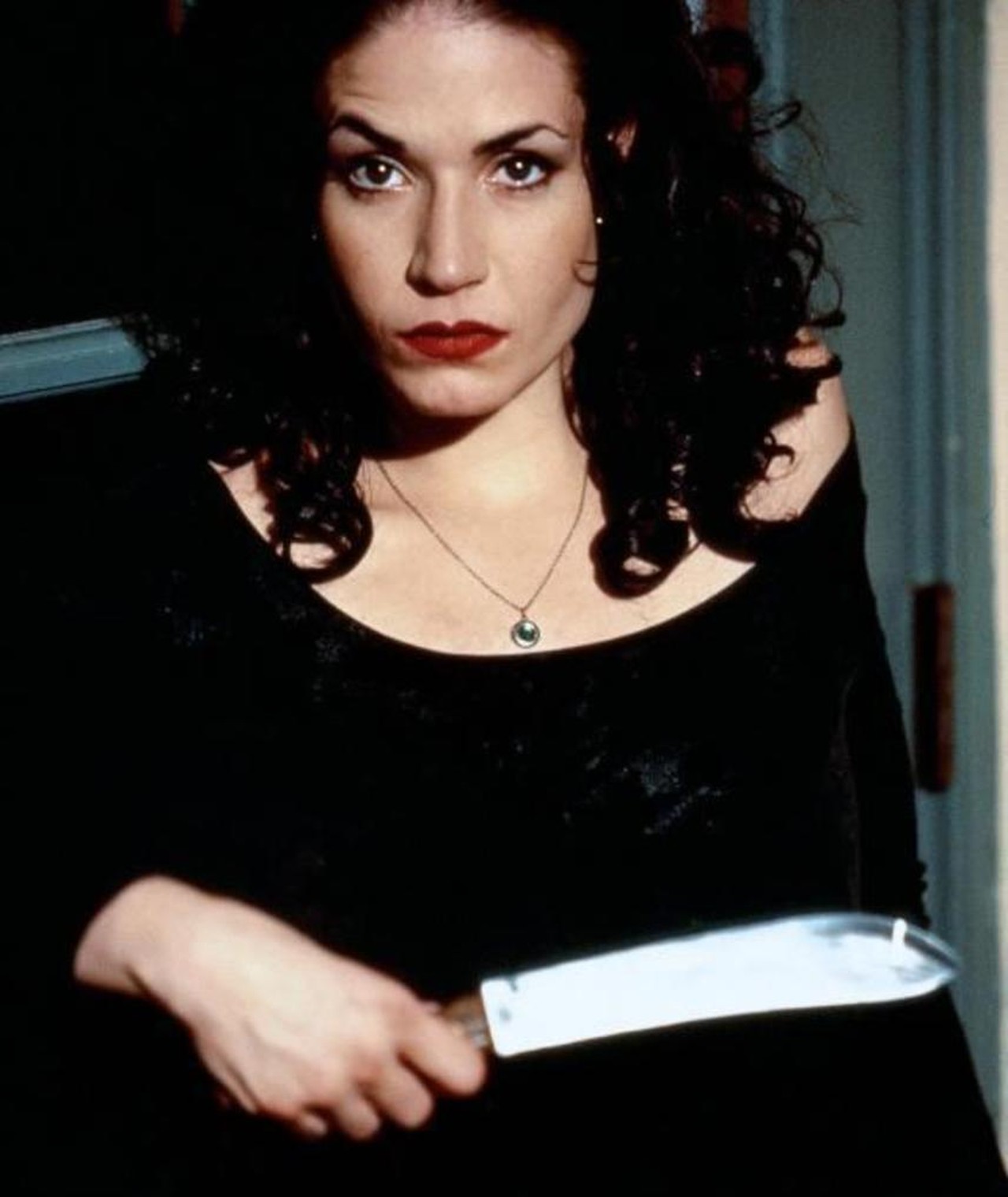 Actress angela jones