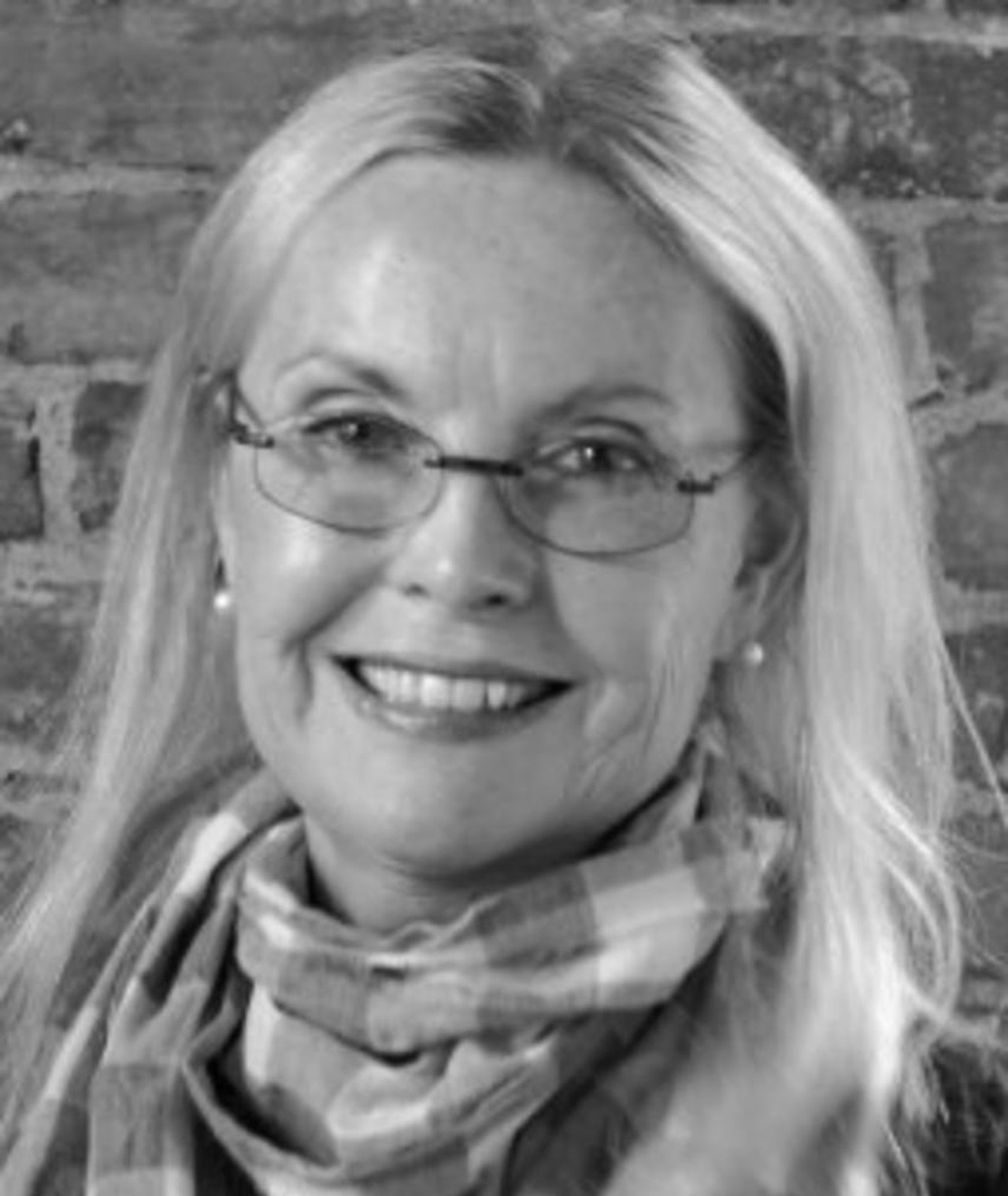 Photo of Bonne Radford