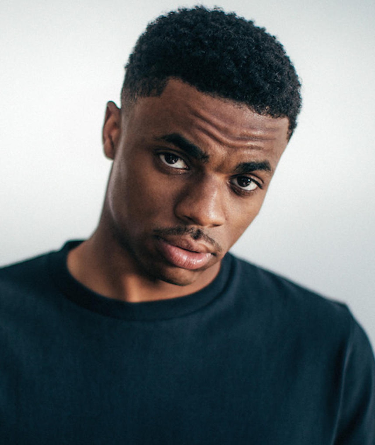 Photo of Vince Staples