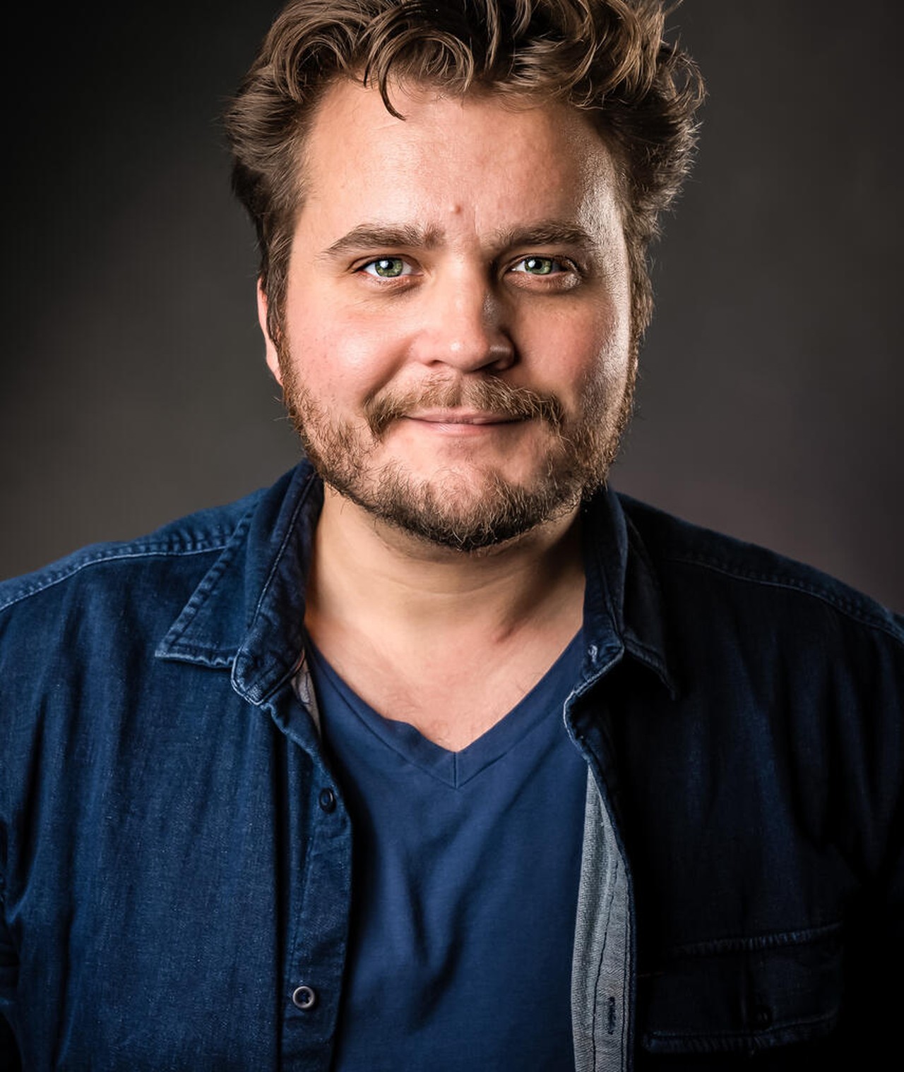 Foto de Bjørn Alexander
