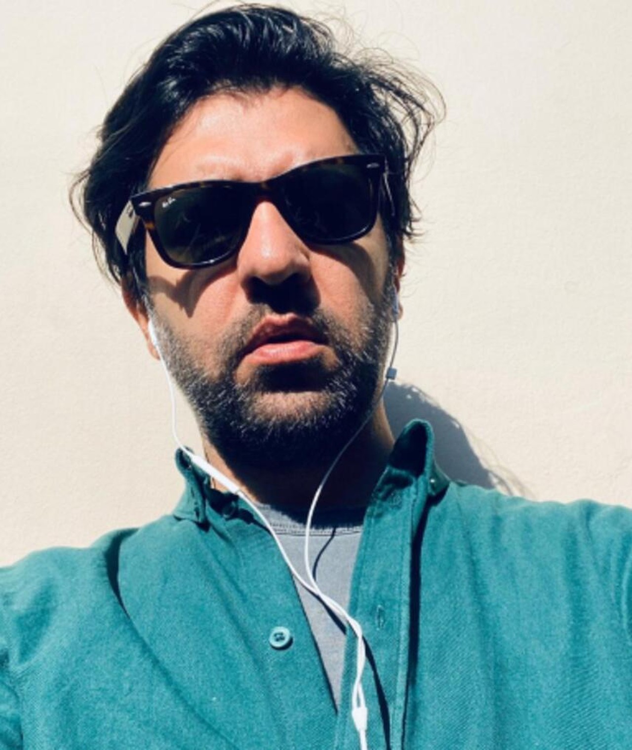 Ali Bilgin – Movies, Bio And Lists On MUBI