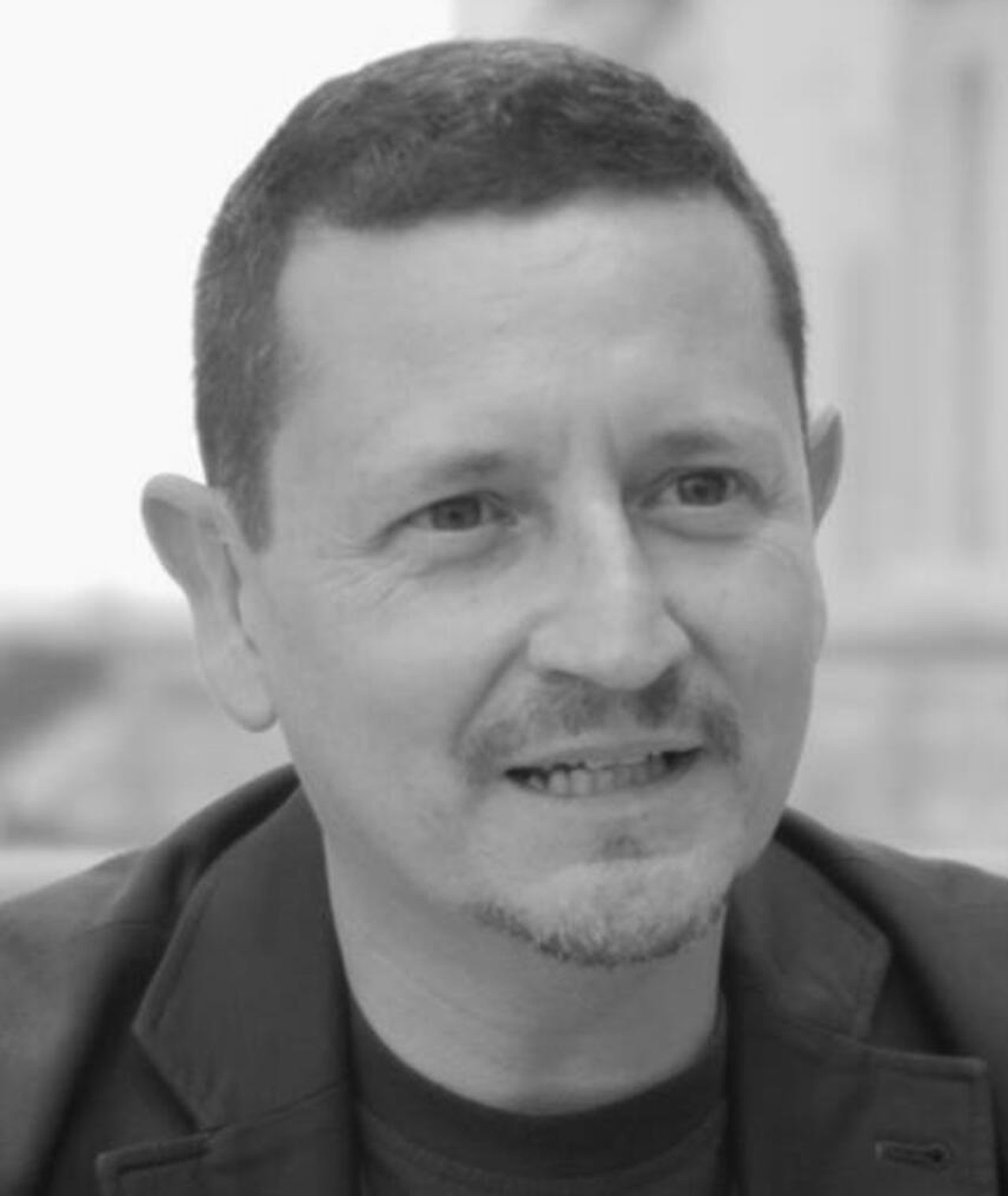Photo of José Alba