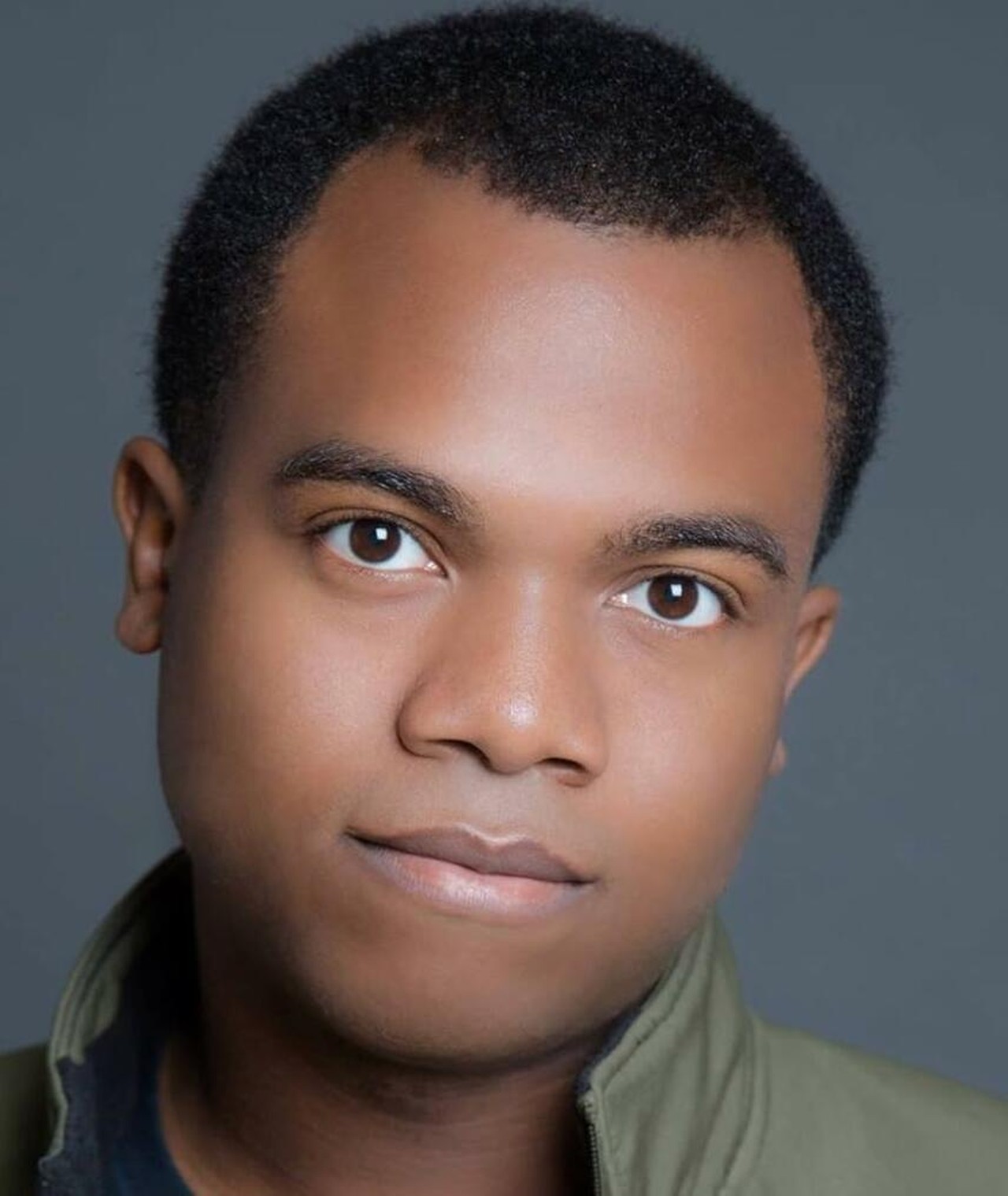 Photo of Dion Gibson