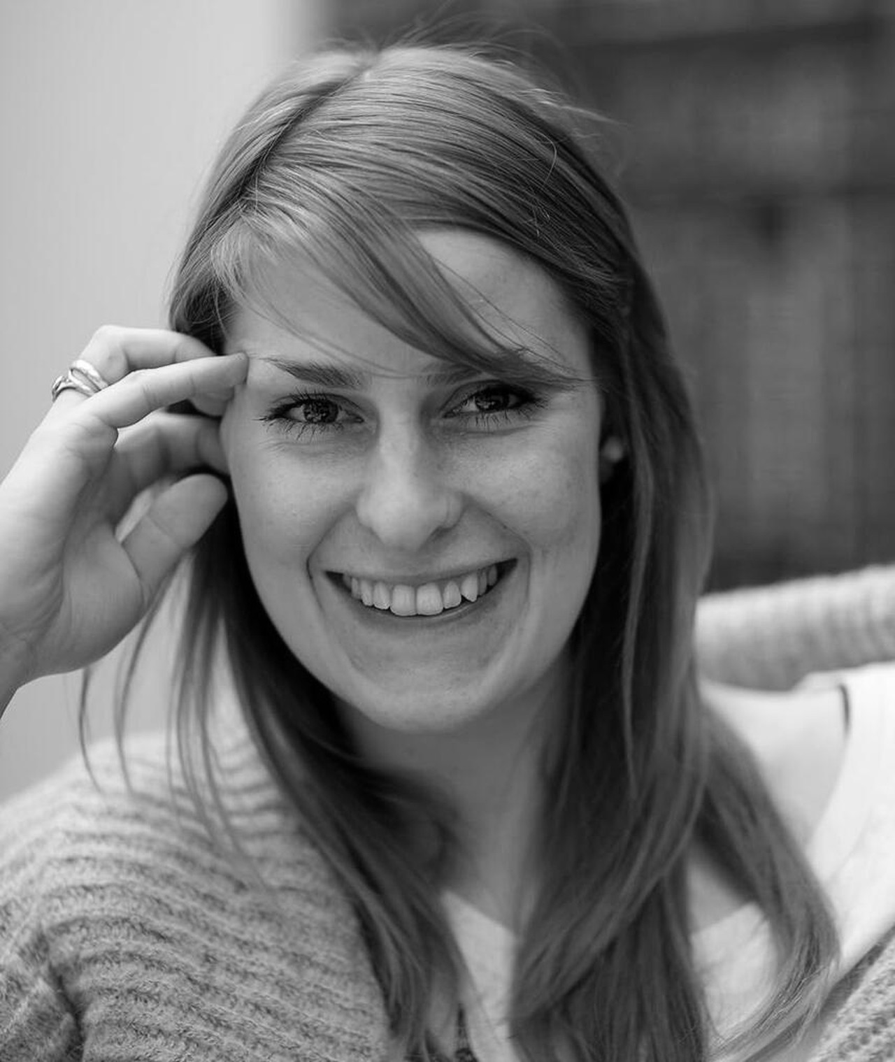 Photo of Heather Millard