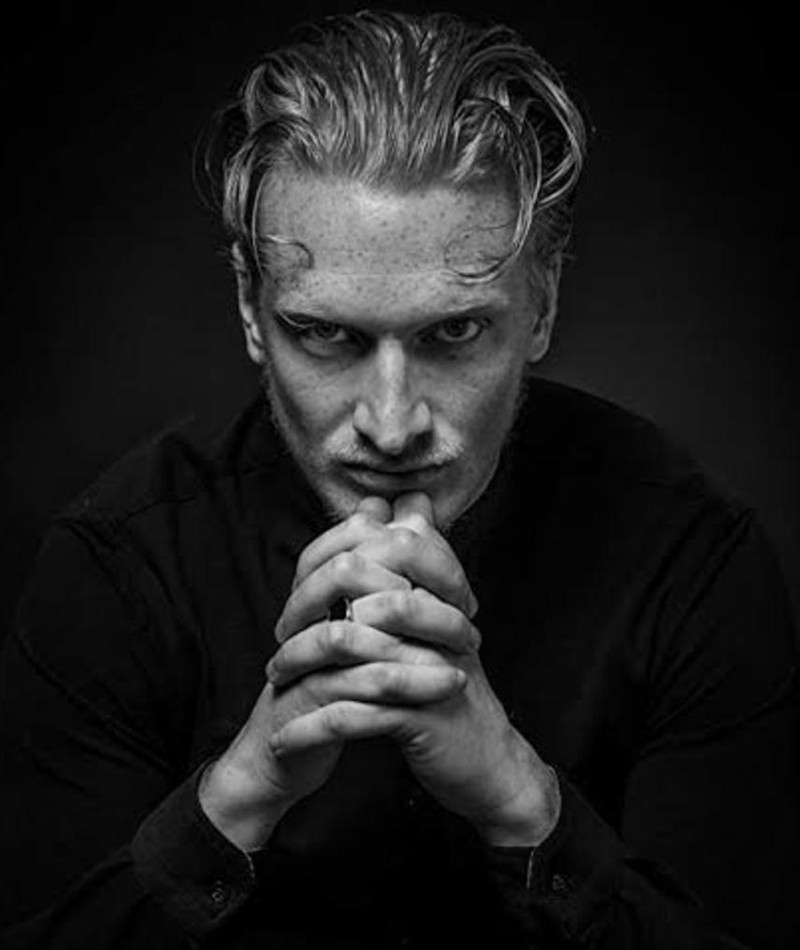 Bart Harder Movies Bio And Lists On MUBI bart-harder-movies-bio-and-lists-on-mubi