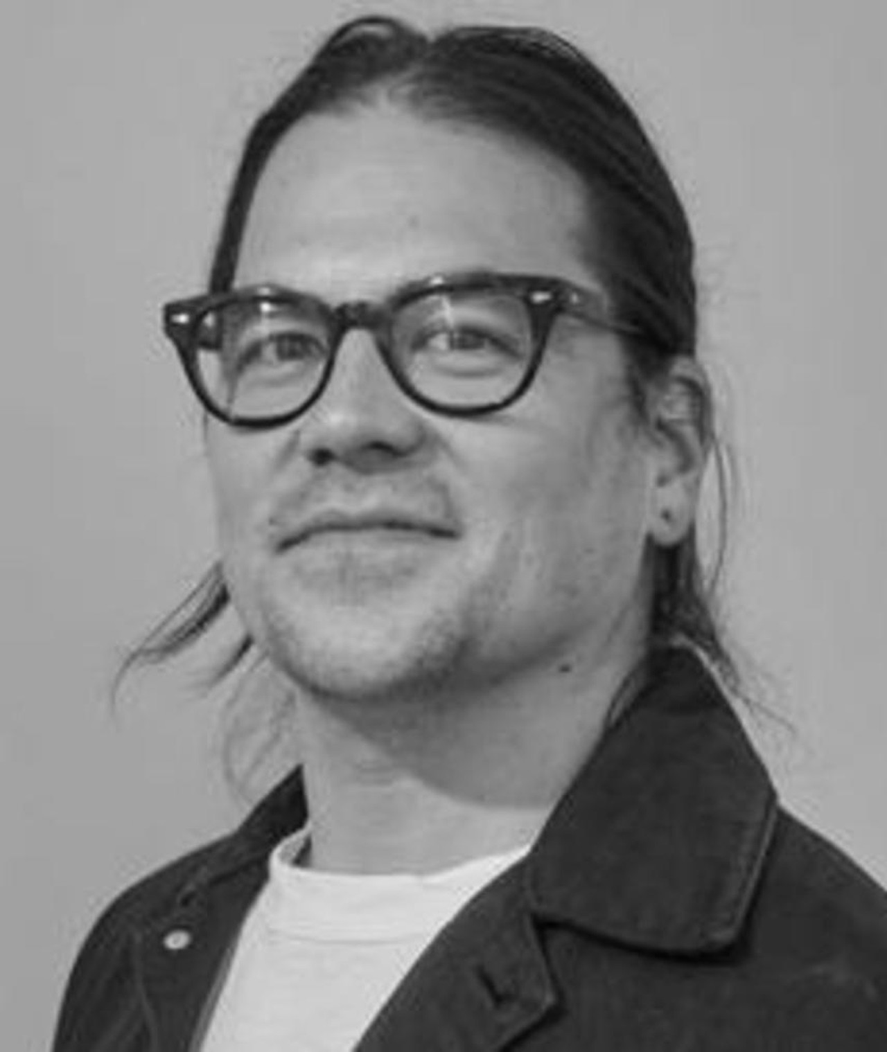 Photo of Jonathan Wang