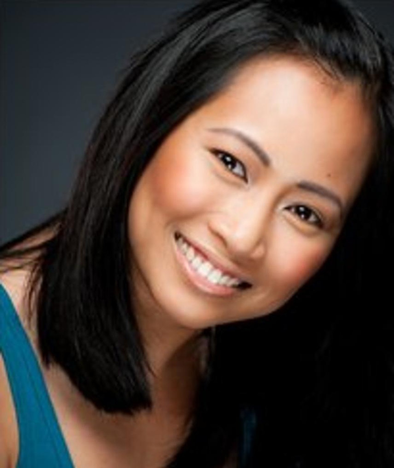 Photo of Belmarie Huynh