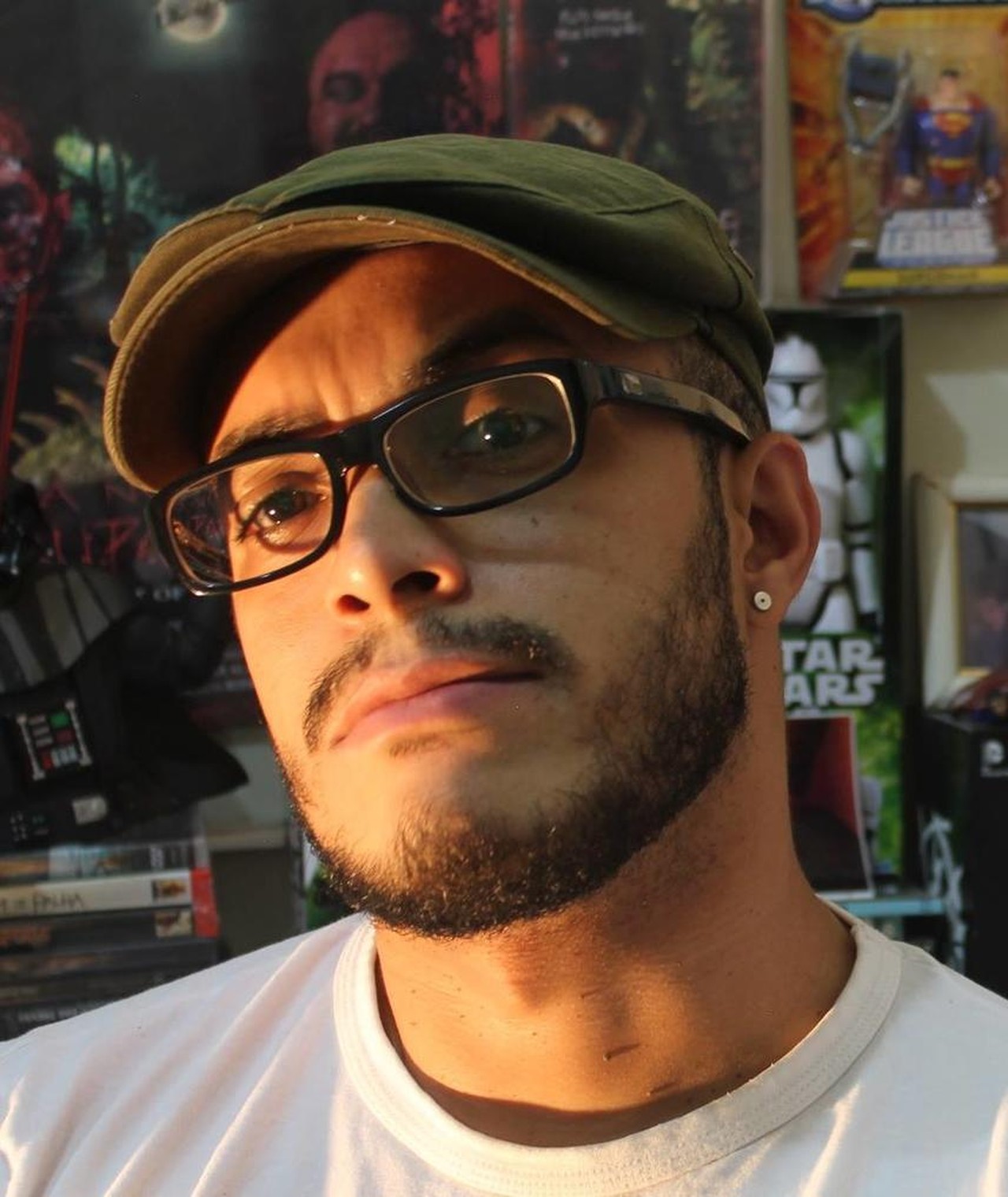 Photo of Joel Caetano