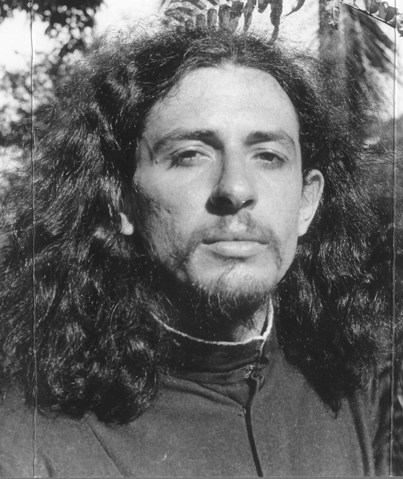 Torquato Neto Movies, Bio and Lists on MUBI